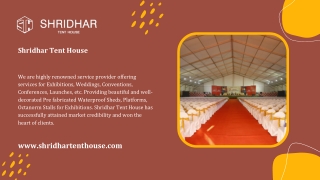 Outdoor Storage Sheds