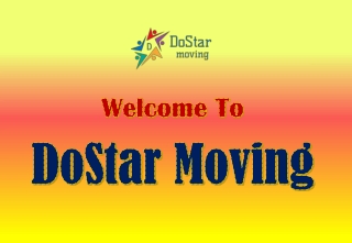 Moving company Long Beach