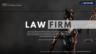 Taxi Accident Lawyer Los Angeles | Rideshare & Cab Injury Attorney
