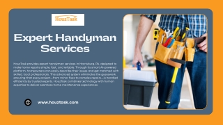 One Platform. Every Fix. Perfectly Done.