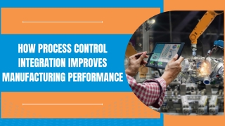 Streamline Smarter Industrial Workflows With Our Services