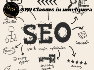 SEO in jaipur