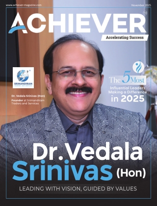 The 5 Most Influential Leaders Making a Difference in 2025