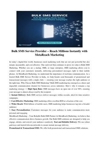 Bulk_SMS_Service_Provider_MetaReach