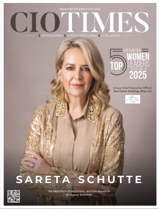 Top 5 Empowering Women Leaders to Follow in 2025