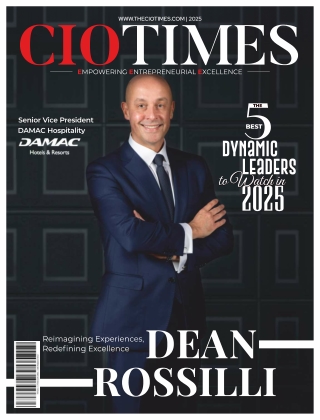 The 5 Best Dynamic Leaders To Watch In 2025