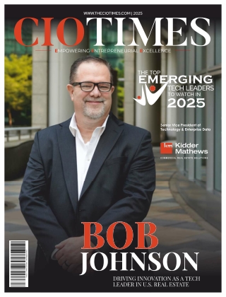 The Top Emerging Tech Leaders to Watch in 2025