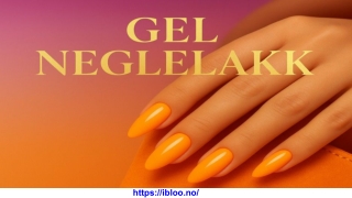 Hvordan påføre gel neglelakk_ En komplett guide for 2025