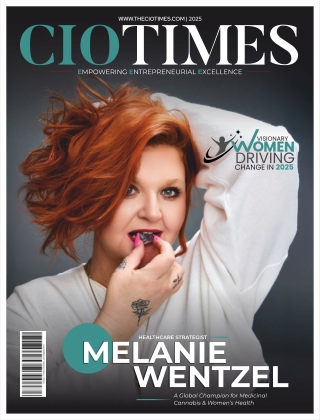 Visionary Women Driving Change in 2025