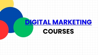 Digital marketing course in Kochi
