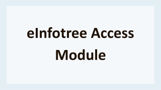 21 CFR Part 11 Compliance Solution for Access Databases - Cimcon Software