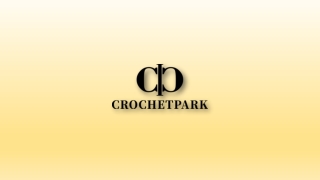 Crochet Tote Bag Stylish Everyday Carryall – Crochet Park