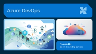 Presentation - Azure DevOps