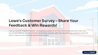 Lowes-Customer-Survey-Share-Your-Feedback-and-Win-Rewards