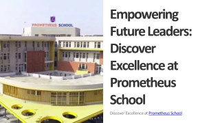 Best Global Schools in Noida with Strong Extracurricular Programs