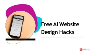AIDesignWebHack