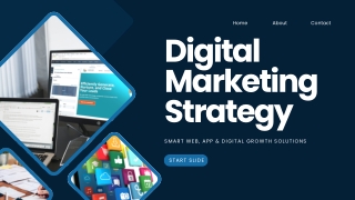 Boost Your Business with Result-Driven Digital Marketing Strategies