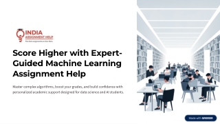 Score-Higher-with-Expert-Guided-Machine-Learning-Assignment-Help