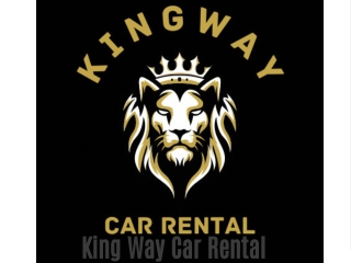 King Way Car Rental in Dubai