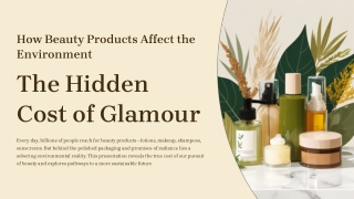 How-Beauty-Products-Affect-the-Environment