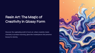 Resin-Art-The-Magic-of-Creativity-in-Glossy-Form