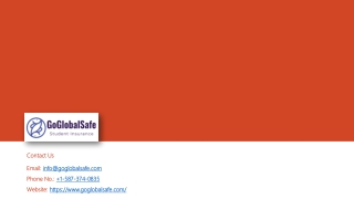 Reliable Medical Insurance for US OPT Students