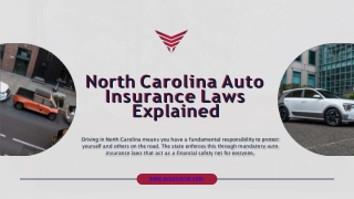 EV Insurance in North Carolina | EV Universe
