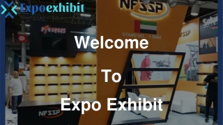 Trade Show Booth Rental Las Vegas