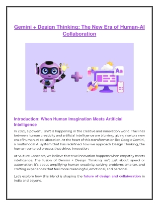 Gemini   Design Thinking_ The New Era of Human-AI Collaboration (1)