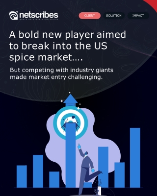 A Recipe for Success in the US Market - Consumer Insights and Growth Strategy