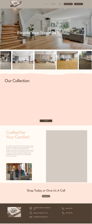 Laminate Flooring Suppliers Brisbane