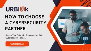 Strategic Cybersecurity Consulting to Minimize Digital Risks