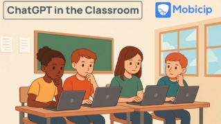 ChatGPT in the Classroom – How Parents Can Foster Critical Thinking in the Age o