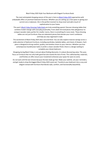 Black-Friday-2025-Style-Your-Bedroom-with-Elegant-Furniture-Deals