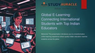 Indian Educators for Malaysian Students Online IB Tutoring Malaysia