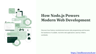 How-Nodejs-Powers-Modern-Web-Development.pptx