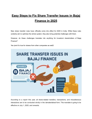 Easy_Steps_to_Fix_Share_Transfer_Issues_in_Bajaj_Finance_in_2025