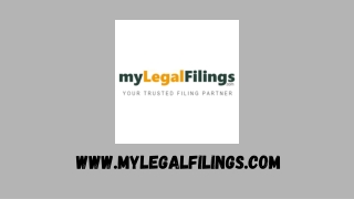 TRADEMARK FILING ONLINE