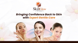 Skin Glow Clinic – Trusted Skin Care Clinic Eastleigh & Verwood