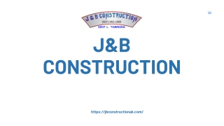 Top 7 Mistakes to Avoid When Building a Home in Alaska