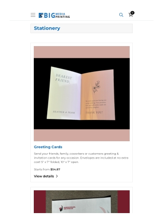 Custom Wallpaper Printing