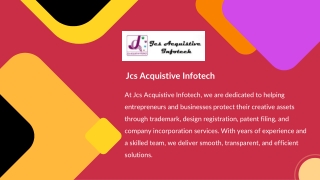 Apply for FSSAI Registration in India  Hassle-Free jcsai.com