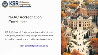 National Assessment and Accreditation Council