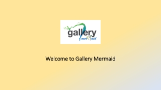 Art Installation Services in Dubai