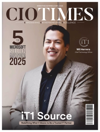 Top 5 Microsoft Solution Providers Empowering Innovation in 2025