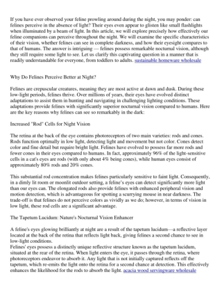 sustainable homeware wholesale