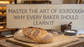 Master the Art of Sourdough Why Every Baker Should Learn It