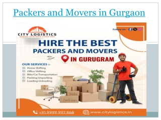 Packers-and-Movers-in-Gurgaon