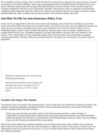 For How Long Will It Take My Injury Situation To Work Out? Kenny Habetz Injury L