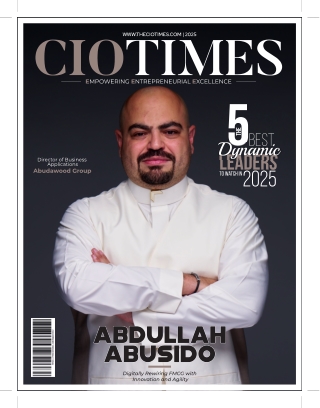 The 5 Best Dynamic Leaders To Watch In 2025